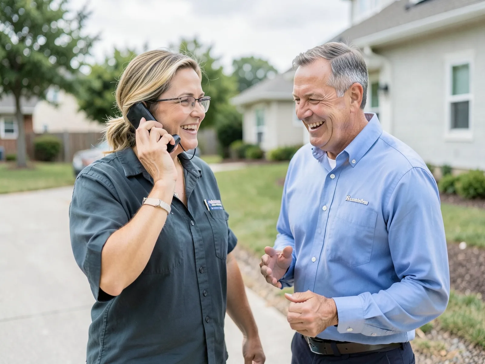 Frequently Asked Questions About Roof Leak Water Damage Restoration in State Line, IN
